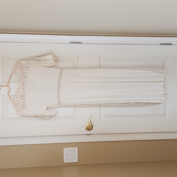 Coco & Jameson short sleeve kimono - Picture 4 of 4